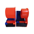 New Design Plastic Packing Tape Cutter Automatic Tape Dispenser for Carton Sealing